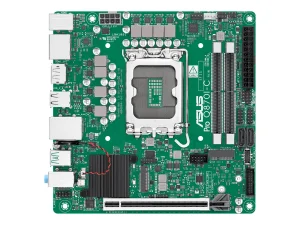 ASUS Q870 LGA1851 Mini-ITX MB 2xDDR5