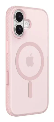 BELKIN GRIP MAGNETIC CASE FOR IPHONE 17 PINK