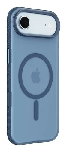 BELKIN GRIP MAGNETIC CASE FOR IPHONE AIR DARK BLUE