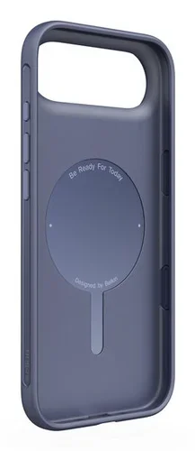 BELKIN PROTECT MAGNETIC CASE FOR IPHONE AIR DARK BLUE