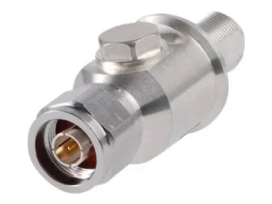 Andrew Arrestor Bulkhead N-Female N-Male