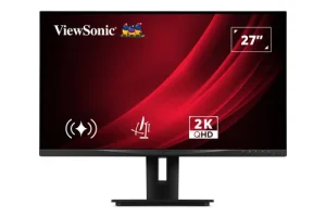 VG2748A-2K 27IN BUSINESS QHD IPS LED MONITOR
