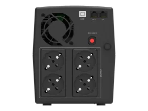 POWERWALKER Basic VI 1500 STL