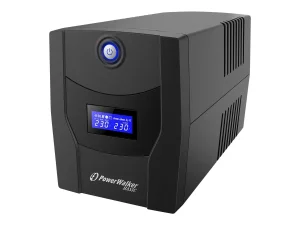 POWERWALKER Basic VI 2200 STL