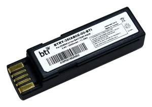BTI 1C BAT FOR ZEBRA LI3600 .
