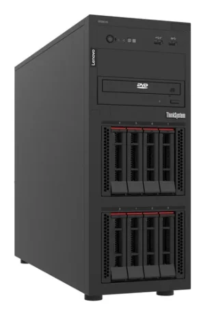 THINKSYSTEM ST250 V3 6353P 16GB XEON 6353P 8C 2.7GHZ 65W