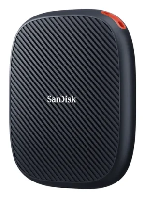 SANDISK PHONE SSD EXTERNAL SSD AMBER USB 1TB EXTERNAL DRIVES
