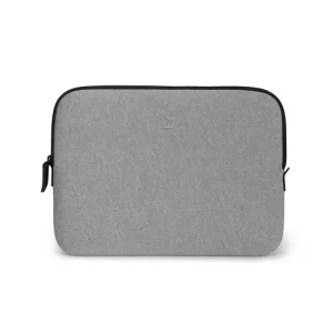 DICOTA SKIN SLEEVE URBAN 12IN GREY
