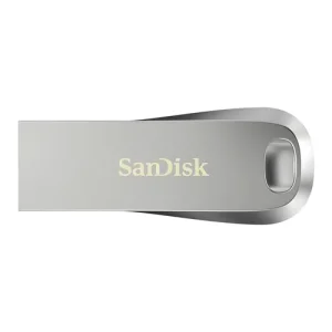ULTRA LUXE 32GB USB 3.1 FLASH DRIVE 150MB/S READ