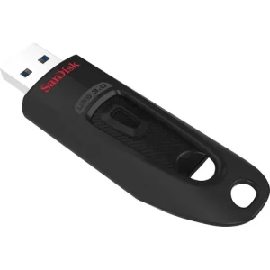 ULTRA 32 GB USB FLASH DRIVE USB 3.0 UP TO 100MB/S TWIN PACK