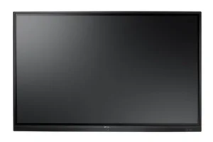 IFP-7502 190.5CM 75IN TFT 351 CD/QM 1200:1 5MS HDMI VGA