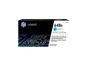 HP Toner CE261A cyan HV