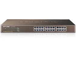 24-PORT-10/100MBIT/S-SWITCH 24 10/100MBIT/S-RJ45-PORTS
