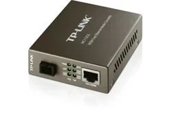 MC112CS 100M WDM FIBER CONVERTER
