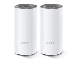 AC1200 MESH WI-FI SYSTEM MEGA PORTS