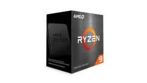 RYZEN 9 5950X 4.90GHZ 16 CORE SKT AM4 72MB 105W WOF
