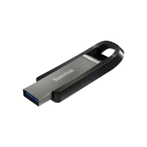 SANDISK ULTRA EXTREME GO 3.2 FLASH DRIVE 128GB
