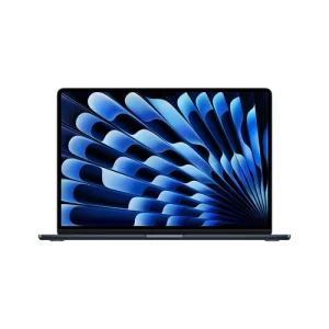 MACBOOK AIR 15 M5 10C/10C/16C 24GB 512GB - MIDNIGHT