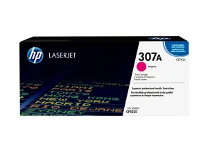 HP Toner CE743A magenta HV