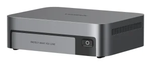 UGREEN DXP480T Plus 4-Bay NAS i5-1235U