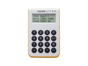 REINERSCT cyberJack one