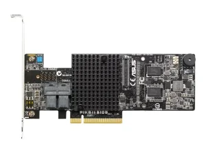 ASUS RAID card CacheVault for PIKEII