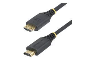 STARTECH HDMI Kabel mit Griffsteckern