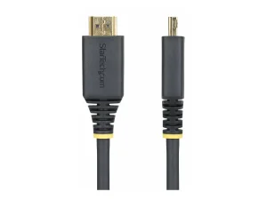 STARTECH HDMI Kabel mit Griffsteckern