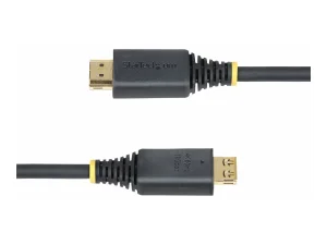 STARTECH HDMI Kabel mit Griffsteckern