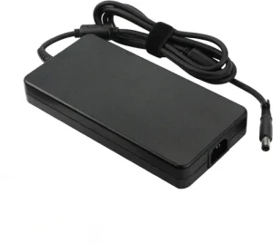 BTI 280W AC-ADAPTER 7.4X5.0MM 19.5V / 14.36A  EU VERSION