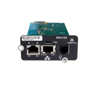 KIT RDU120 COMMUNICATION CARD .
