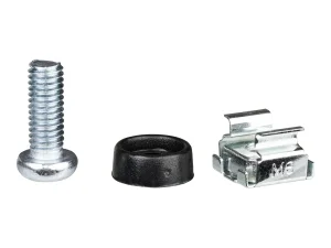 EFB Käfigmuttern-Set 50 x M6 komplett