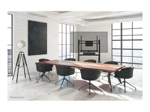 NEOMOUNTS PTZ/UC camera shelf kit VESA