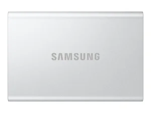 SAMSUNG Portable SSD T7 Resurrected 2TB