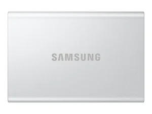 SAMSUNG Portable SSD T7 Resurrected 4TB