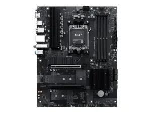 MSI Pro B840-S Evo WIFI6E AM5 MB