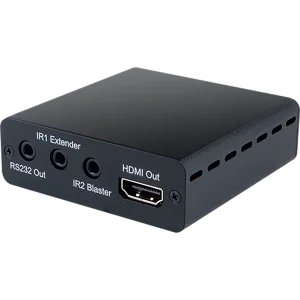 HDMI over CAT5e/6/7 Receiver