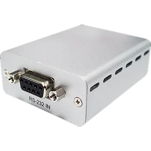 CRS-232TX & CRS-232RX