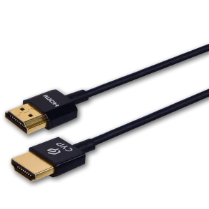 4K Ultra-slim High Speed HDMI Cable