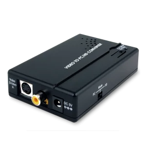 Video to PC/HD Converter