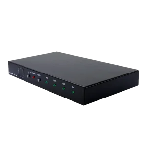 HDMI 4 to 1 Switcher