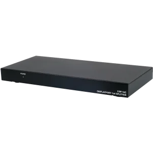 1 by 4 Display Port Splitter