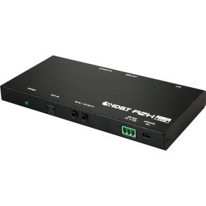 HDCP 2.2 & HDMI2.0 Extender with OAR / Audio Insertion  (4K@60 420 up to 70M)