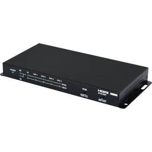 UHD+  1x4 HDMI Splitter