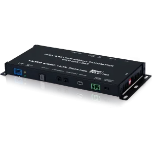 UHD+ HDMI over HDBaseT Transmitter with HDR / OAR (4K@60 444 up to 70M)