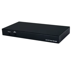 CSR-8PSU-12V