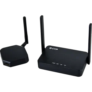 Wireless Presentation System, Entry Level Model (Lite)