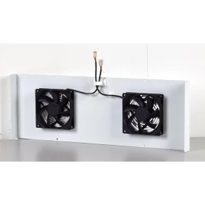 Cooling Fan System