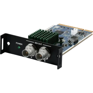 4K60 HDMI to 12G-SDI Transmitter Module