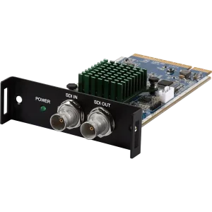 4K60 12G-SDI to HDMI Receiver Module